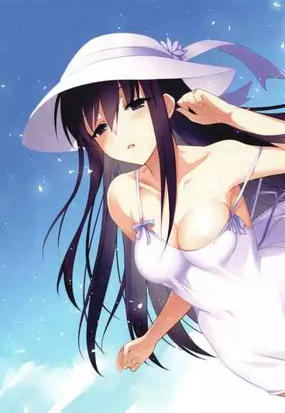 Summer Halation Musubi