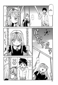 [Itoyoko] Momoiro Geshuku Utopian | Safety Lodging House Utopian [English] [SaHa]