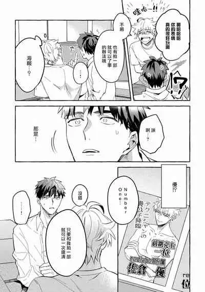 Shirouto nanoni Hameraremashita | 本是个外行，却被人欺负了 Ch. 1-5+番外