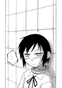 [PLANET PORNO (Yamane)] WORLD DOWNFALL / BLACKEARTH (Kino no Tabi) [Digital]