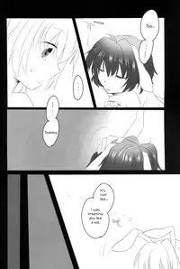 [RH] Mimi [ENG]