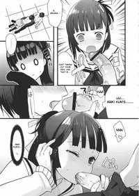 (Shota Scratch 10) [abgrund (Scotch, udk)] Love Pura (Prunus Girl) [English]