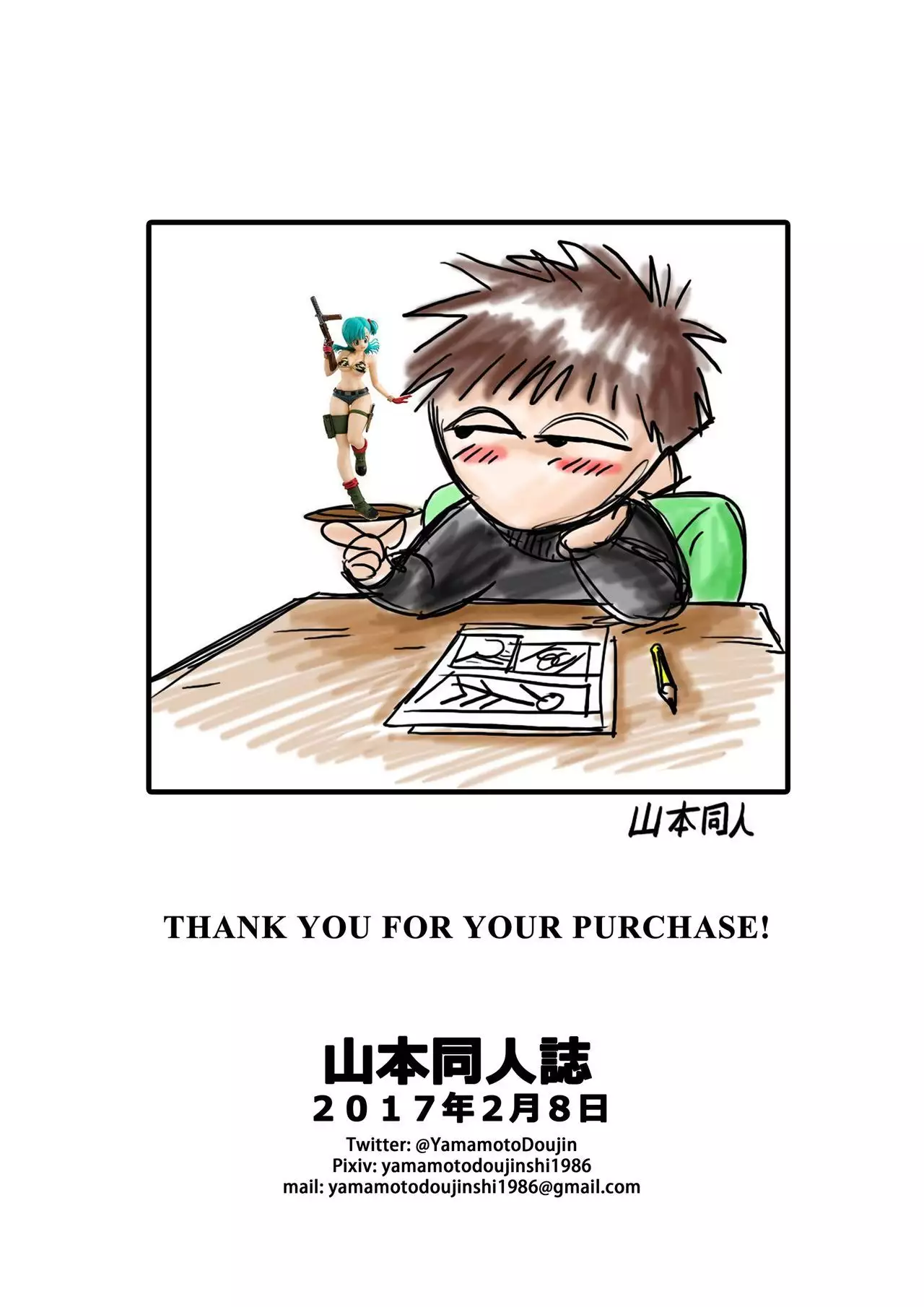 BUNNYGIRL TRANSFORMATION!