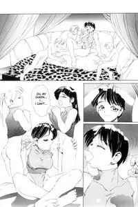 [NeWMeN] Secret Plot [Shinsouban] [English]