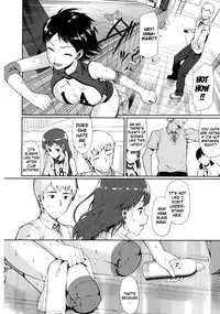 [Lunch] Koinaka [English] {doujin-moe.us}
