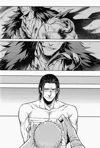 (SUPERKansai19) [Lovely Hollow (Shibue)] Nick (One Piece) [English]