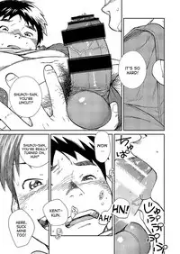 [Shounen Zoom (Shigeru)] Manga Shounen Zoom Vol. 20 [English] [Digital]