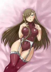 [P&P] Tear Kiss. (Tales of the Abyss)