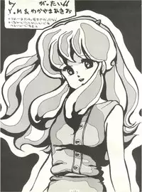 [Feeld Hern Halle (Various)] Perfect Lum (Urusei Yatsura)