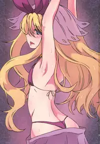 (C91) [Lrig Lab (Various)] Lrig Kenkyuu Nisshi 2016 Nenmatsu Tokudaigou (WIXOSS)