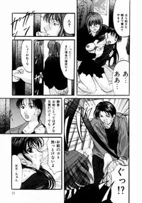 [Onihime] Plastic Knight