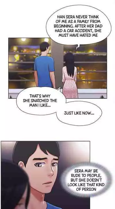 [Muldeok] May I Touch It? [English]