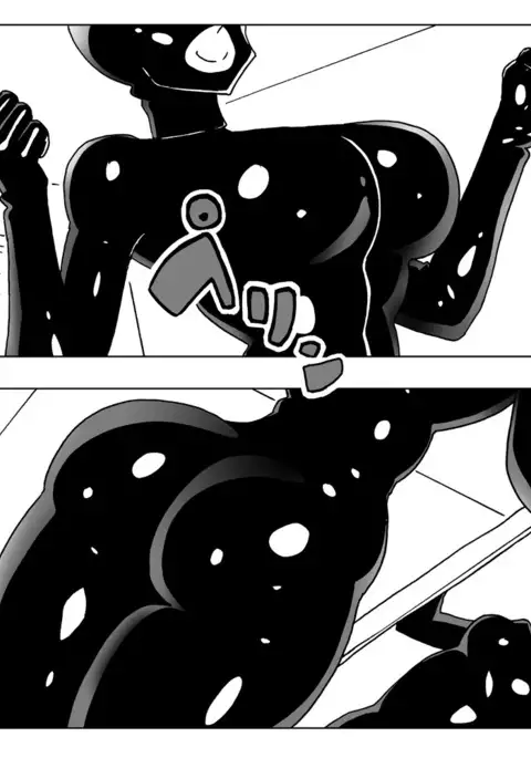 Shuumatsu no Gum Chijo