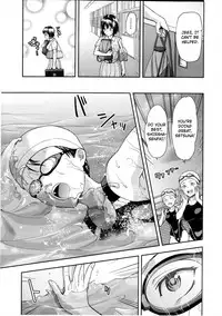 [Yuzuki N Dash] Zutto Suki Datta Ch. 2-3 [English] [TripleSevenScans]