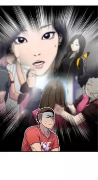 Ghost Love Ch.1-24 (English) (YoManga) (Ongoing)