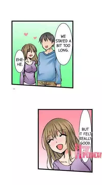 [BURIO] Touching My Older Sister Under the Table (Ch.1-64) [English]