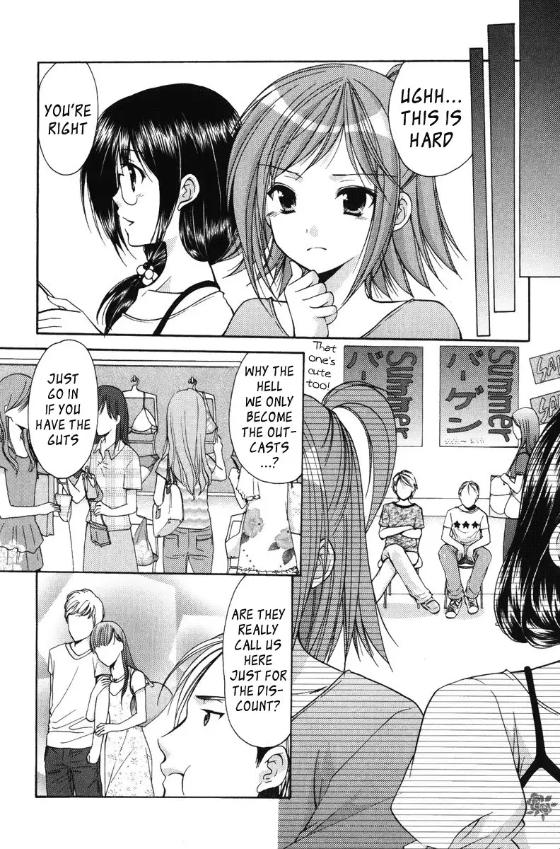 My Mom Is My Classmate vol2 - PT18