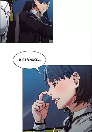 Taste of Forbbiden Fruit Ch.38/53