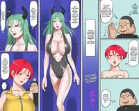 [Naya] Nyotaika Maso Shoufu Aya Chijoku no Costume | Aya [English] [SaHa]