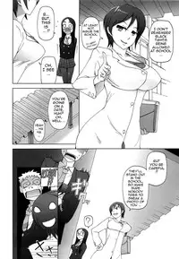 [Miito Shido] Poppin Cherry [English] {Tadanohito}