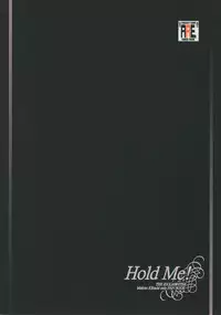 (C73) [ARE (Harukaze Do-jin)] Hold Me! (THE IDOLM@STER) [English]