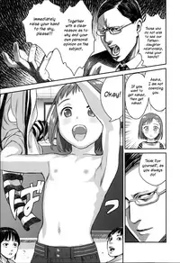 [Ame to Toge] Shoujo Netsu - Girls Fever Ch. 1-3 [English]