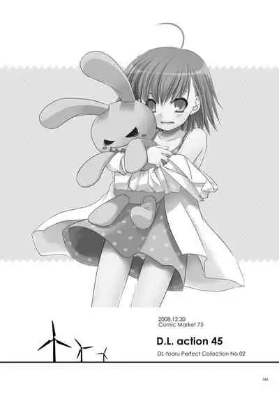 DL - Toaru Soushuuhen 02