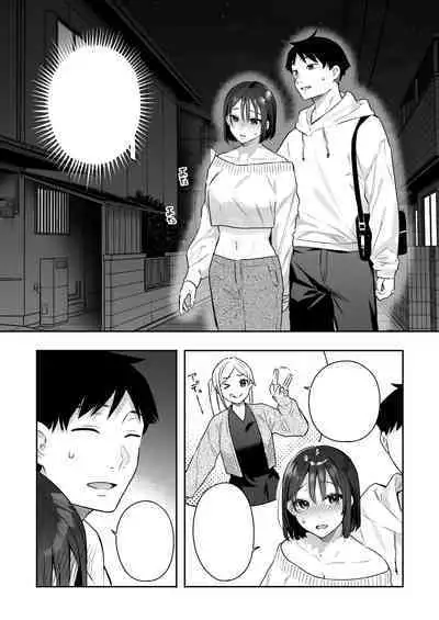 Kanojo no Hatsujou Switch