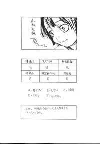 [Kobayashi Oueki] Tennen Sozai Shoujo