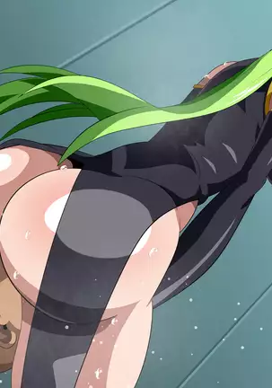 Prison Gears Hostage Retaliation 2