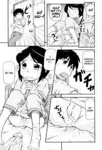 [Takanaga Kouhei] Lolican Ch.1-9 [ENG] [biribiri]