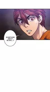 Ghost Love Ch.1-24 (English) (YoManga) (Ongoing)