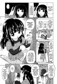 [Himeno Mikan] Loli Hare Chu [English] {Mistvern}