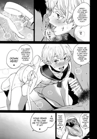 (Futaket 12) [MARIO ALMANAC (Mario)] METAL SLUG (Kantai Collection -KanColle-) [English] [mysterymeat3]