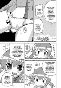 [Homing] Seiyoku Kitou Saint Feather Ch. 1-9 [English] [Dame!trans] [Decensored]