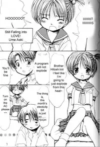 (C64) [Tokyo Shibu (Various)] Negima! (Mahou Sensei Negima!) [English] [Zeus777]