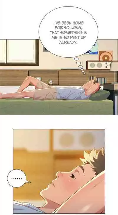 What do you Take me For? Ch.38/?