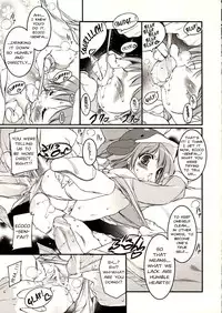 (C68) [Uropyon (Urotan)] Eco Splash 6 (Ecoko) [English]