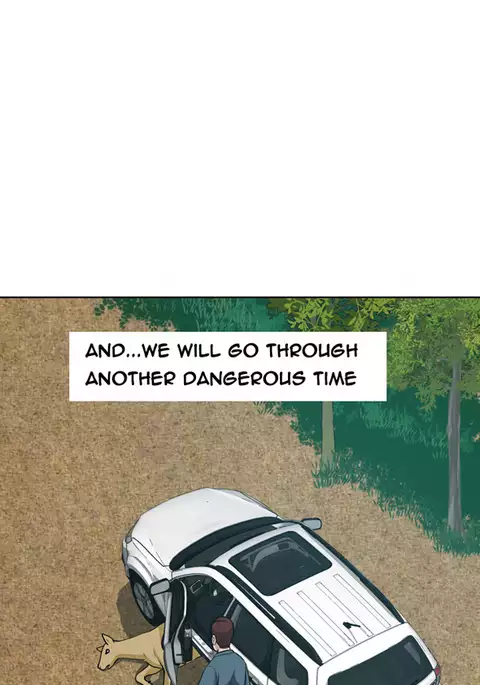 Change Partner Ch.1-15