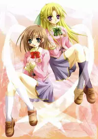 Canvas Visual Fan Book