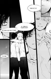 [1pack (nattou)] netsu, yadorasete (Yuri!!! on ICE) [English]