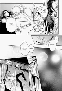 (SUPERKansai19) [Lovely Hollow (Shibue)] Nick (One Piece) [English]