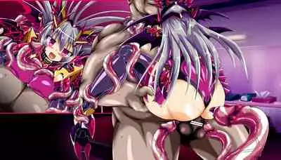 [ULTRA ONE (Zest)] Seirei Senki Arian Lord Chapter 01: Homura Anzu