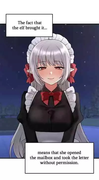 Elf Who Likes to be Humiliated Ch.12/?