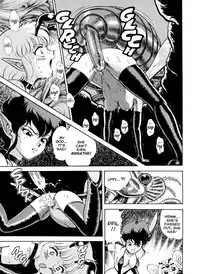 [Kondom] The New Bondage Fairies - Book One [ENG]