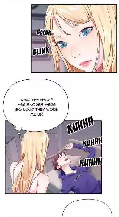 The Idol Project Ch.4/?