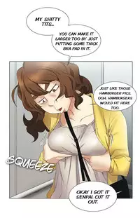 Cartoonist's NSFW Season 1 Chapter 1-20 (English)