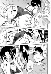 [Dr.P] Momoiro Daydream [English] [YQII] [Decensored] [Digital]