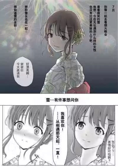 Honto no Kanojo Soushuuhen