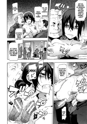 ShindoL no Bunka Jinruigaku - Antropología Cultural de ShindoL Ch. 1-7